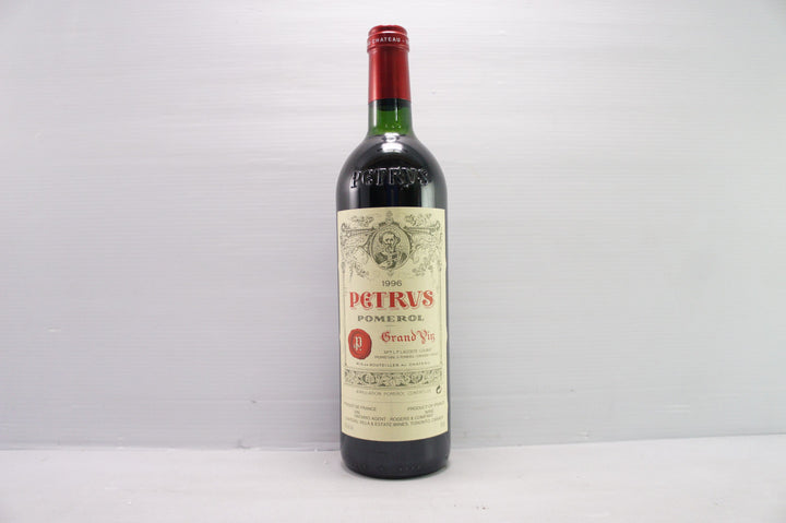 Petrus 1996