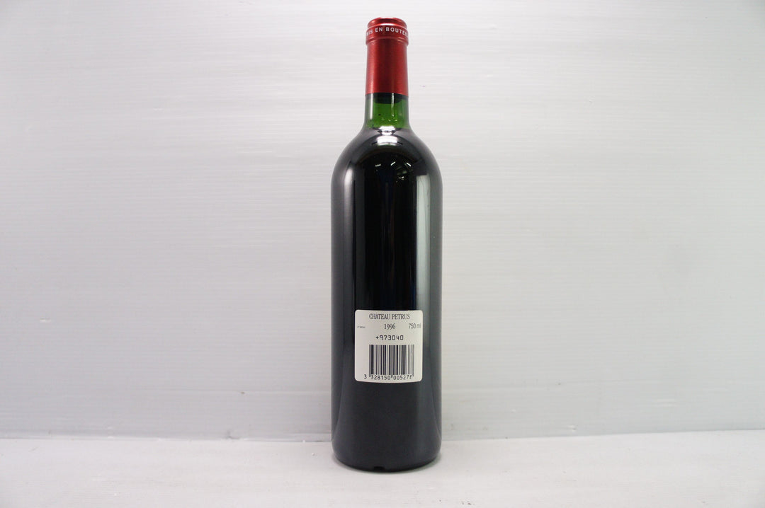 Petrus 1996