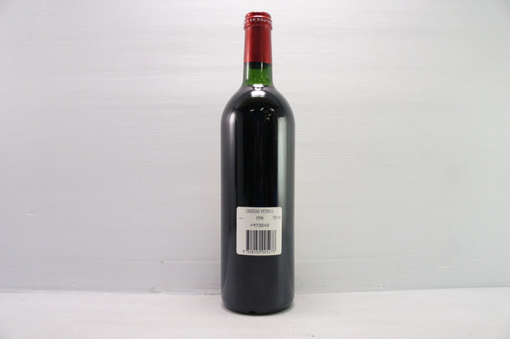 Petrus 1996