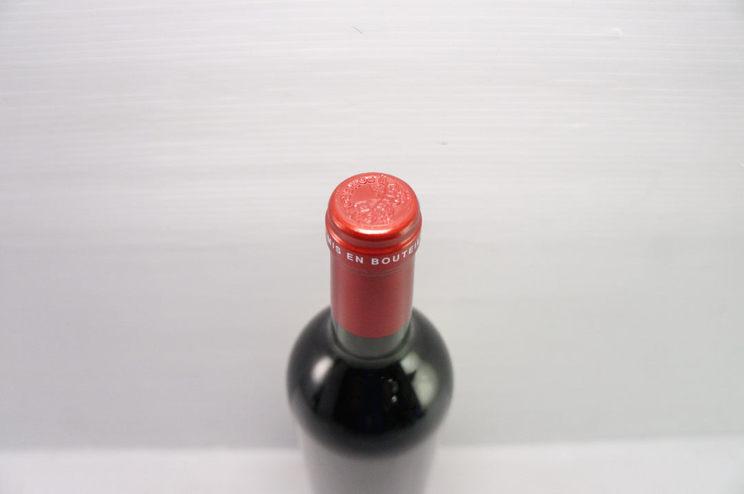 Petrus 1996
