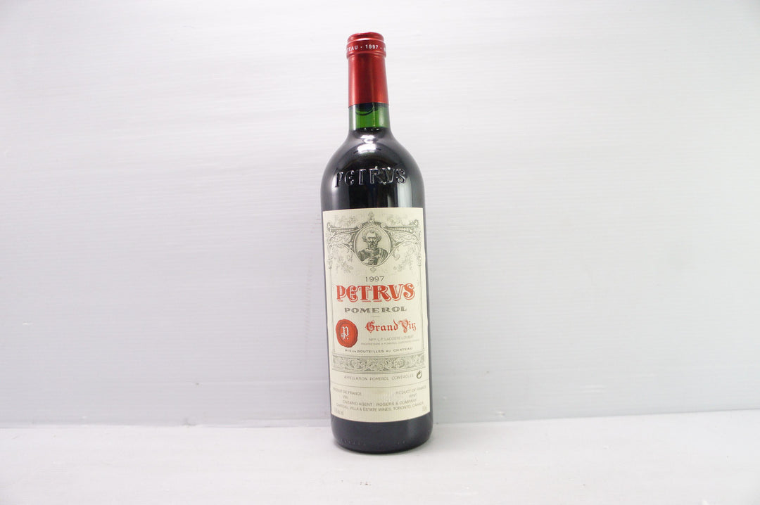 Petrus 1997