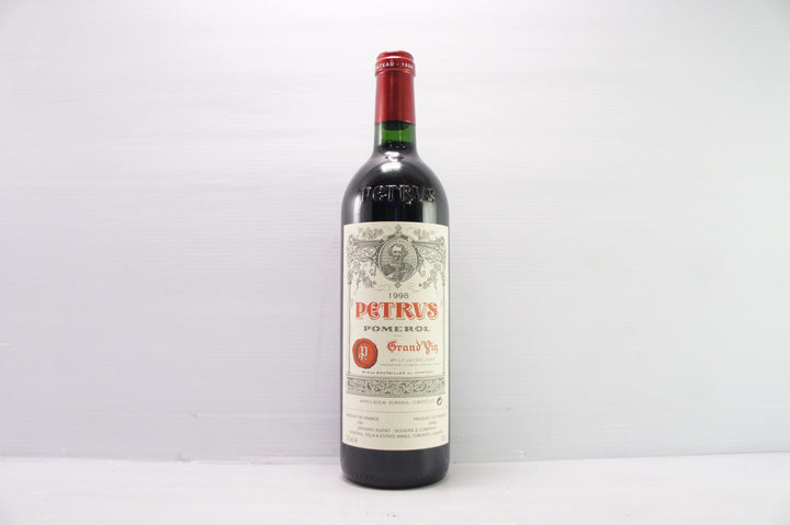 Petrus 1998