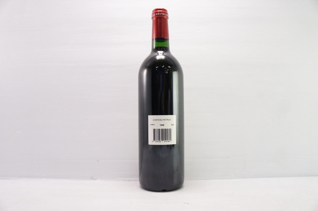 Petrus 1998
