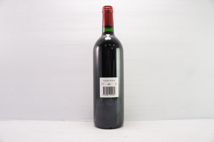 Petrus 1998