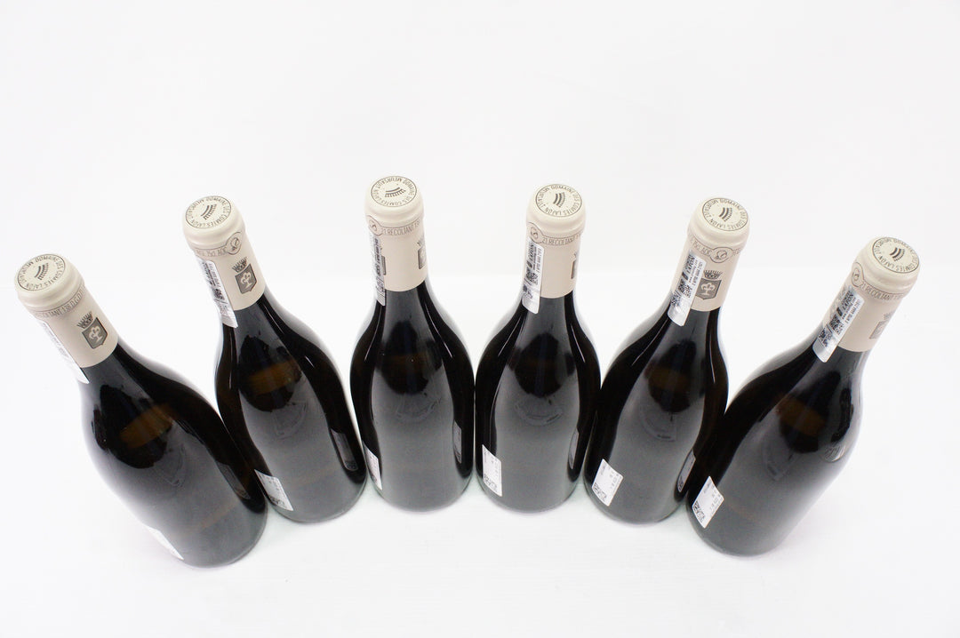 Comtes Lafon Meursault Genevrieres 1er Cru 2011