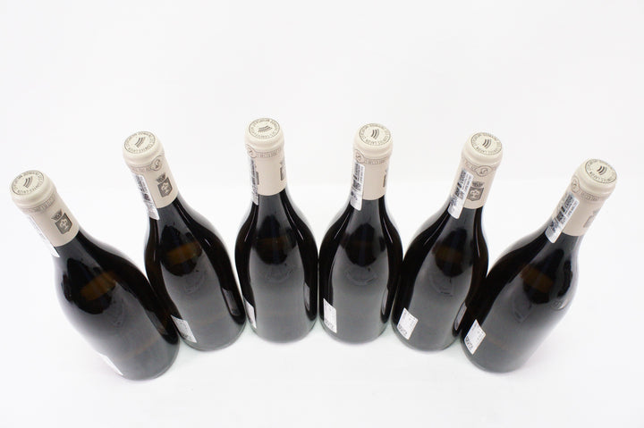 Comtes Lafon Meursault Genevrieres 1er Cru 2011