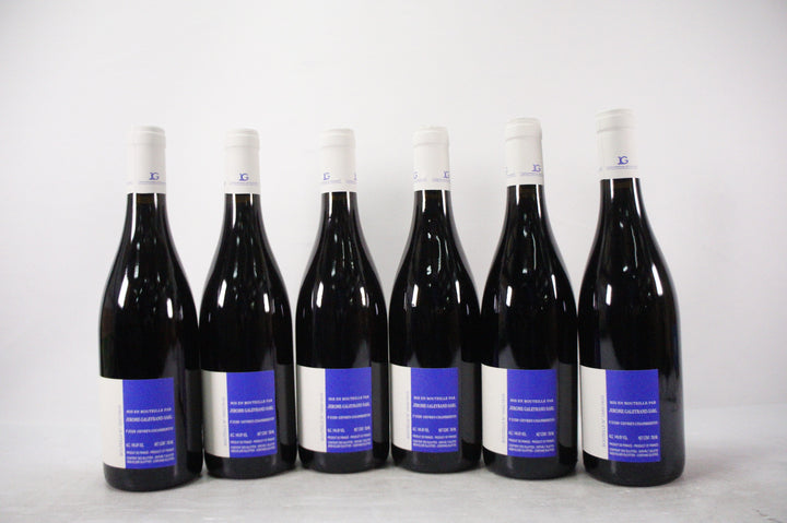 Jerome Galeyrand Fixin Champs des Charmes 2020