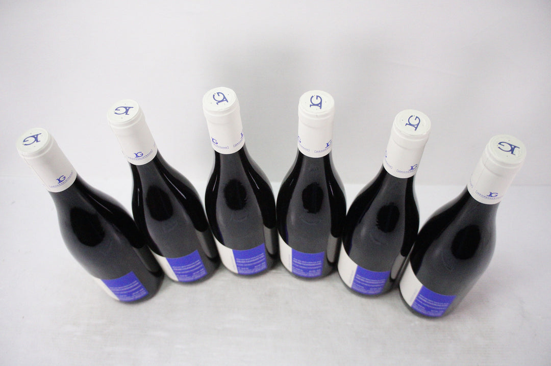 Jerome Galeyrand Fixin Champs des Charmes 2020