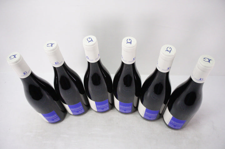 Jerome Galeyrand Fixin Champs des Charmes 2020