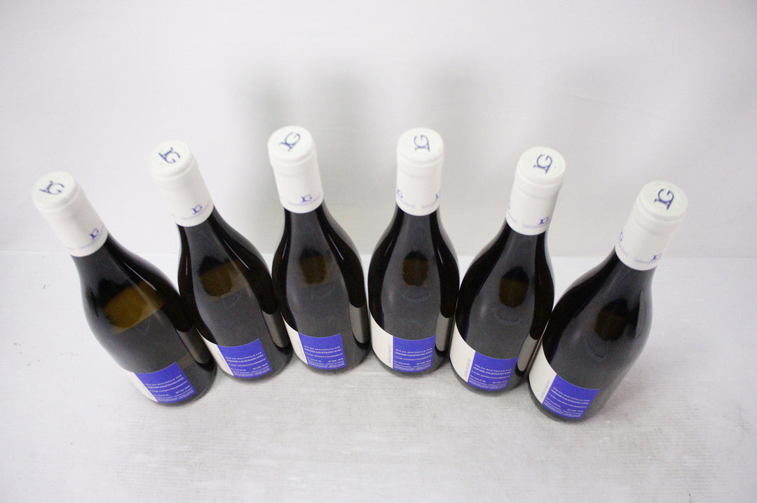 Jerome Galeyrand Gevrey Chambertin en Billard 2020
