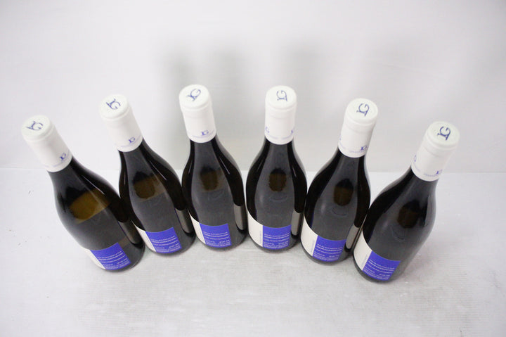 Jerome Galeyrand Gevrey Chambertin en Billard 2020