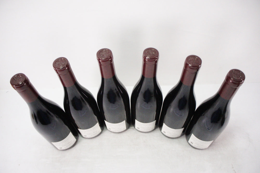 Domaine Forey Vosne Romanee Menhir 2020