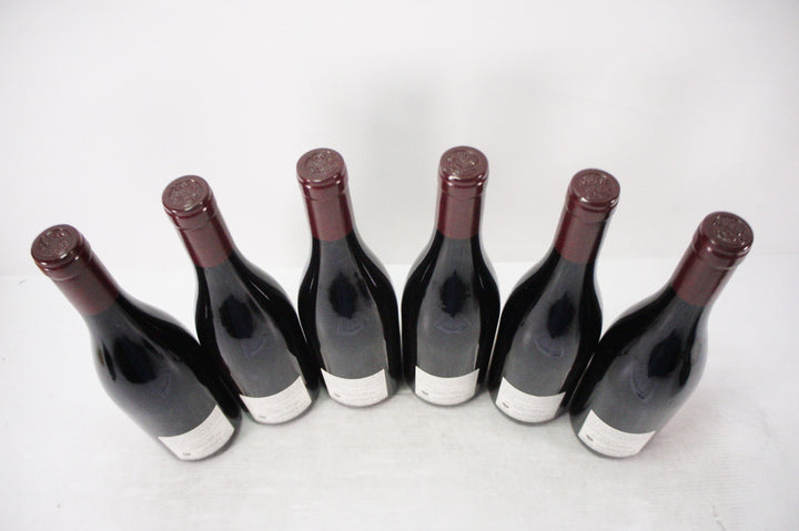 Domaine Forey Vosne Romanee Menhir 2020