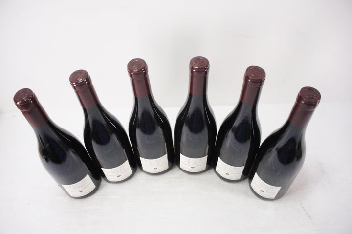 Domaine Forey Vosne Romanee Les Petits Monts 1er Cru 2014