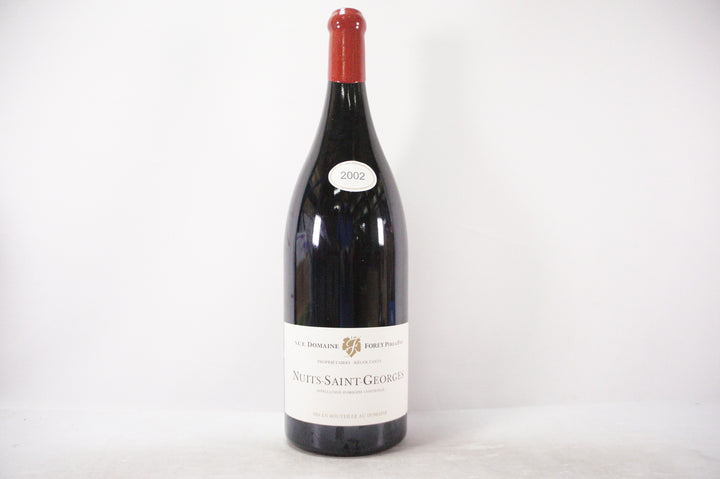 Domaine Forey Nuits Saint Georges Jeroboam 2002