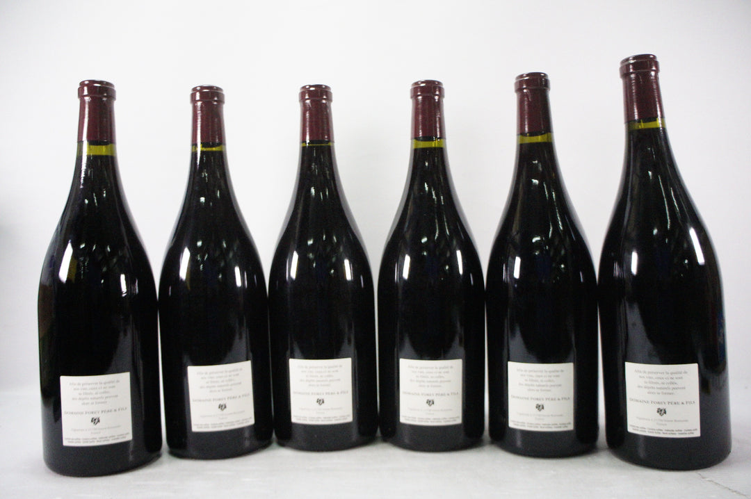 Domaine Forey Nuits St Georges Perrieres 1er Cru Magnum 2002