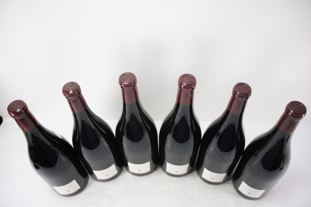 Domaine Forey Nuits St Georges Perrieres 1er Cru Magnum 2002