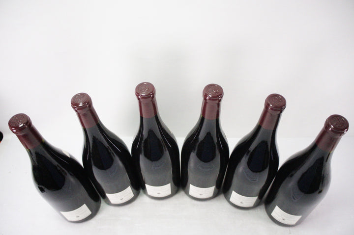 Domaine Forey Nuits St Georges Perrieres 1er Cru Magnum 2002