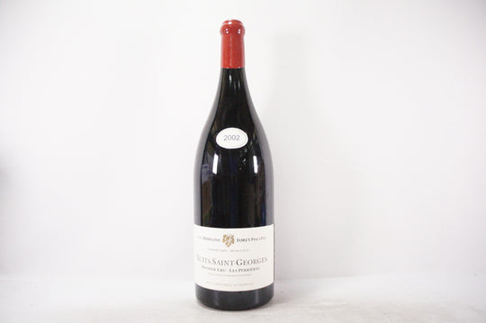 Domaine Forey Nuits St Georges Perrieres 1er Cru Jeroboam 2002