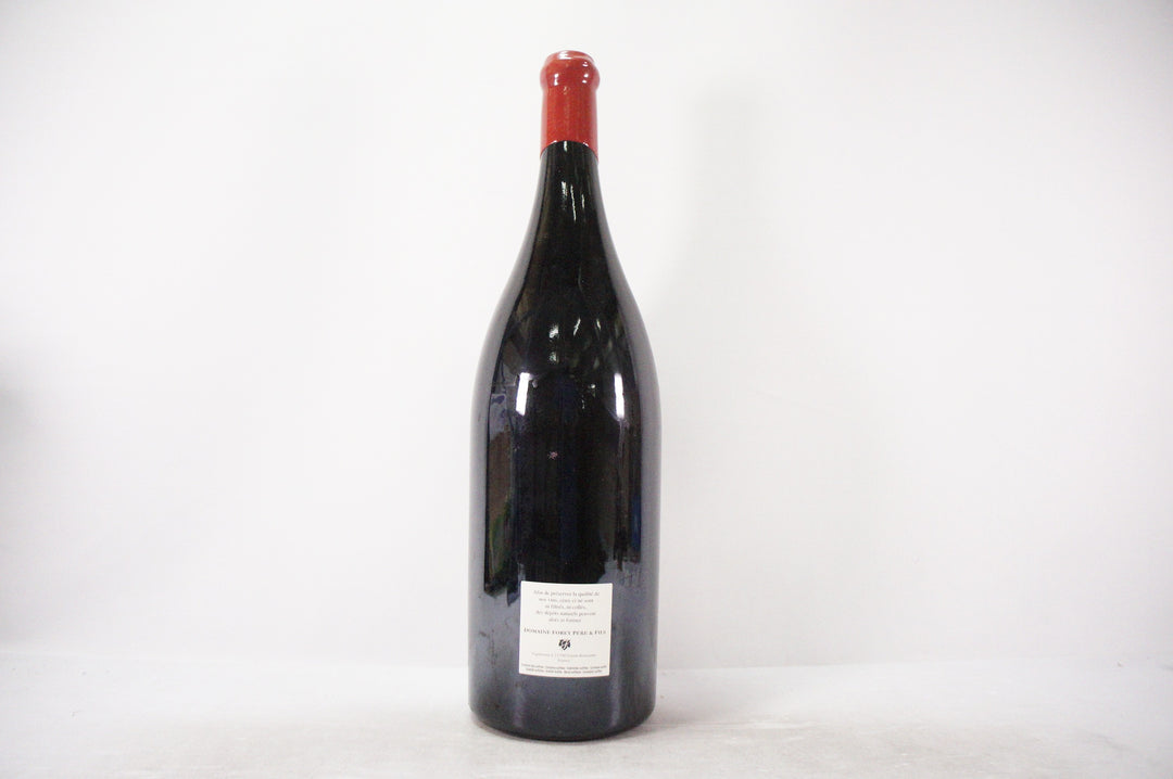 Domaine Forey Nuits St Georges Perrieres 1er Cru Jeroboam 2002