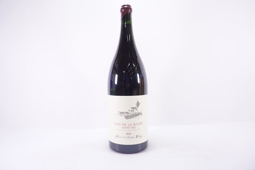 Felettig Clos de la Roche Grand Cru Jeroboam 2020