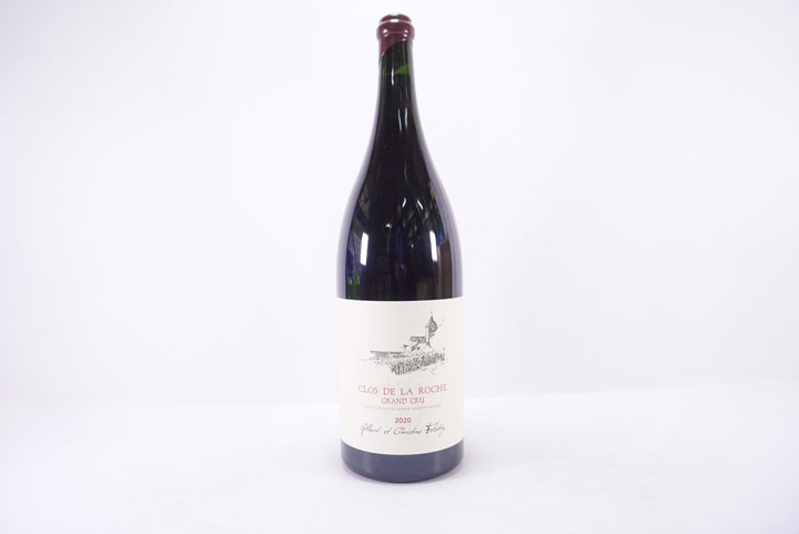Felettig Clos de la Roche Grand Cru Jeroboam 2020
