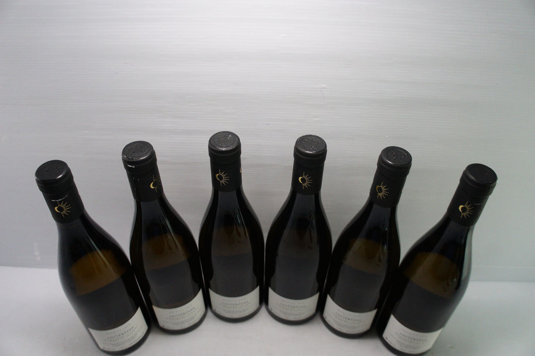 Cottenceau Montagny Vigne du Soleil 1er Cru 2019