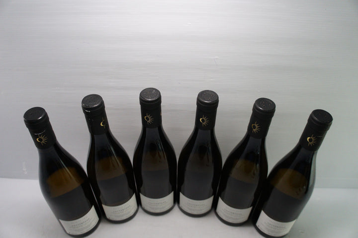 Cottenceau Montagny Vigne du Soleil 1er Cru 2019