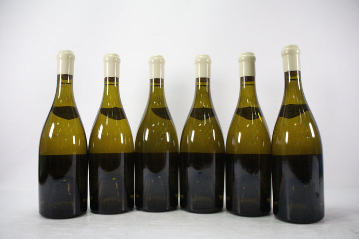 Paul Pillot Chassagne Montrachet Clos Saint Jean 1er Cru 2020