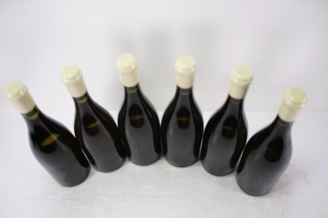 Paul Pillot Chassagne Montrachet Clos Saint Jean 1er Cru 2020