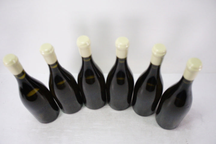 Paul Pillot Chassagne Montrachet Clos Saint Jean 1er Cru 2020