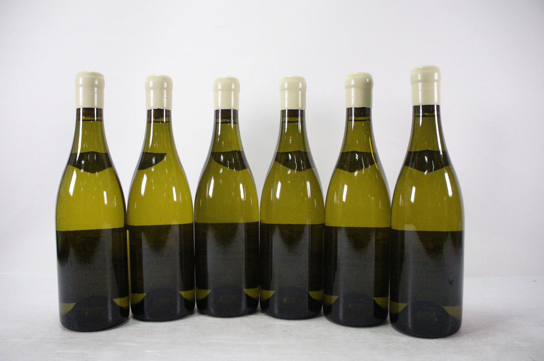 Paul Pillot Chassagne Montrachet Les Mazures 2020