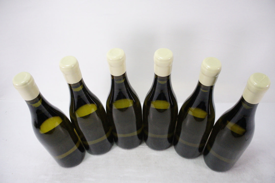 Paul Pillot Chassagne Montrachet Les Mazures 2020