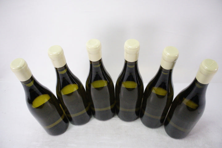 Paul Pillot Chassagne Montrachet Les Mazures 2020