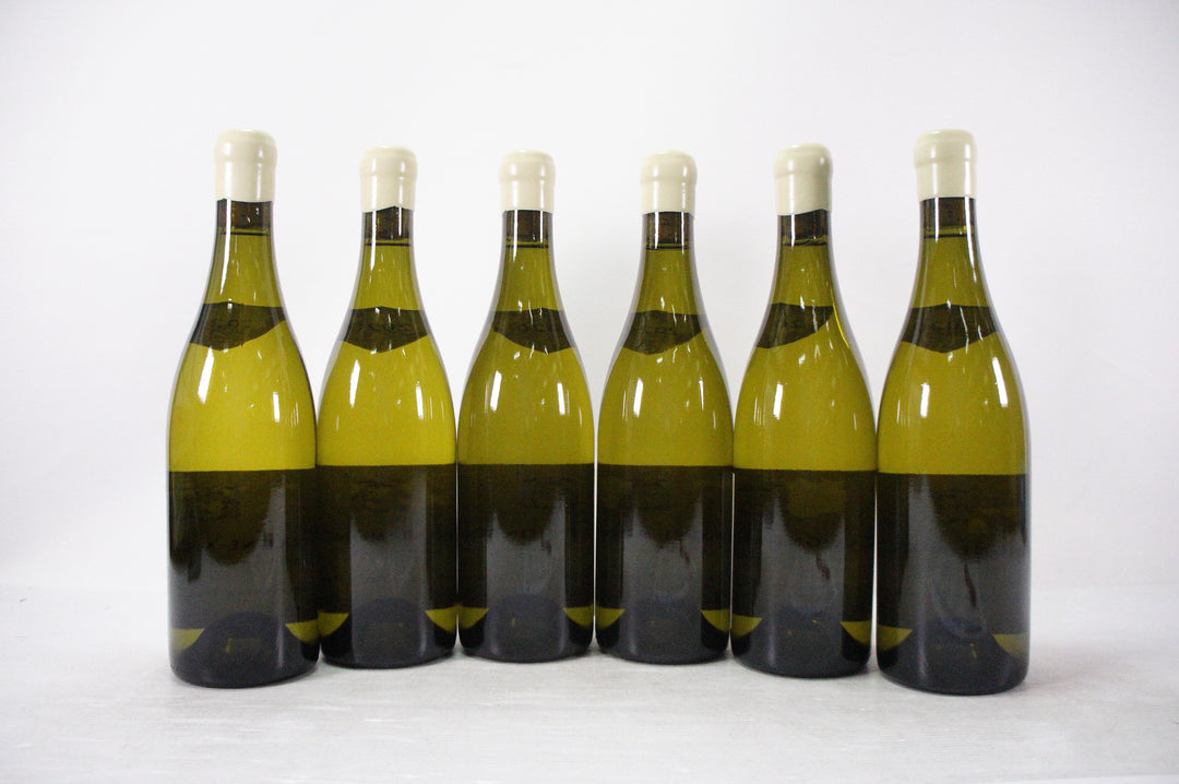 Paul Pillot Chassagne Montrachet 2020