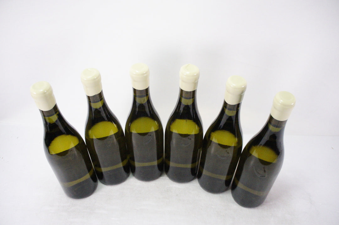 Paul Pillot Chassagne Montrachet 2020