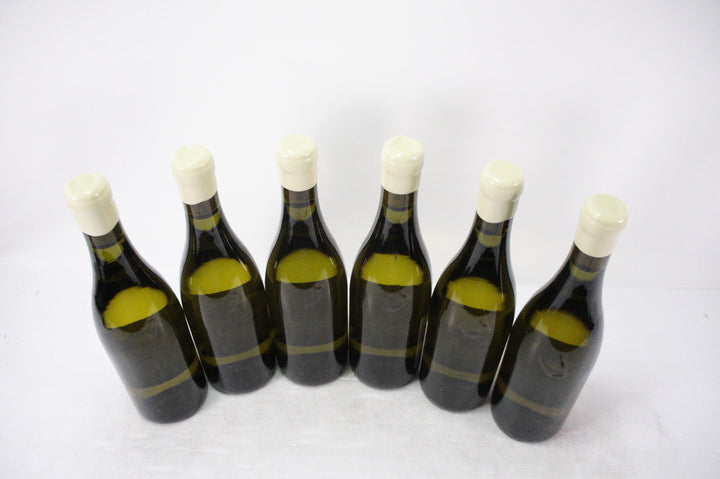 Paul Pillot Chassagne Montrachet 2020