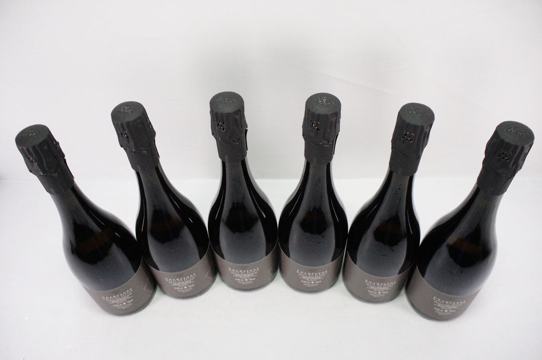 Cedric Bouchard Roses de Jeanne Cote de Val Vilaine Blanc de Noirs 2020