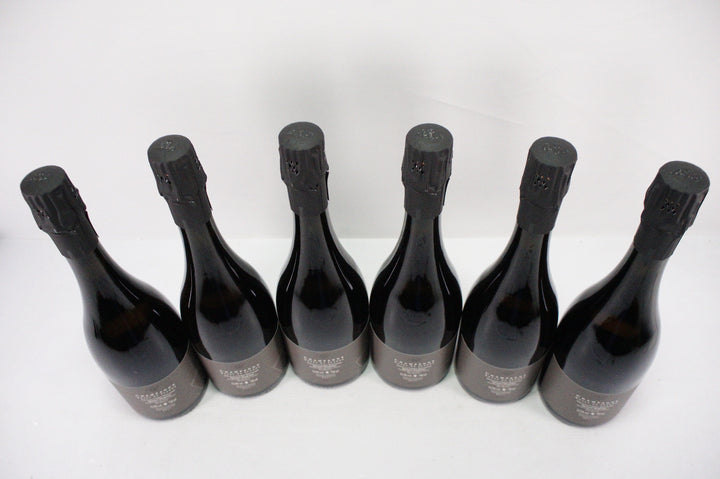 Cedric Bouchard Roses de Jeanne Cote de Val Vilaine Blanc de Noirs 2020