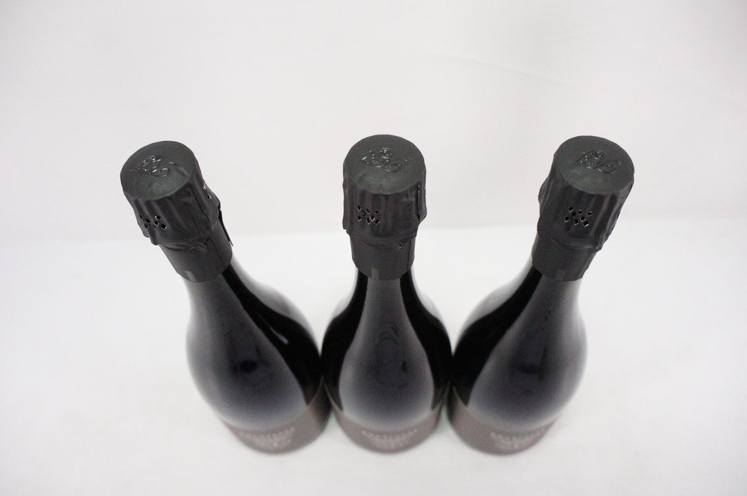 Cedric Bouchard Roses de Jeanne La Haute Lemble Blanc de Blancs 2018