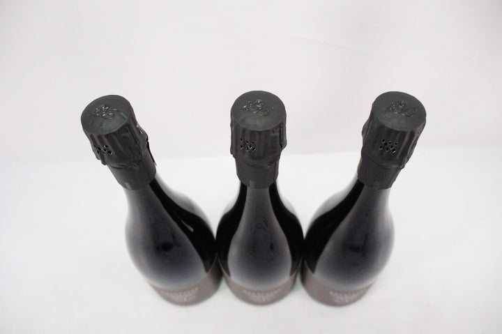 Cedric Bouchard Roses de Jeanne La Haute Lemble Blanc de Blancs 2018