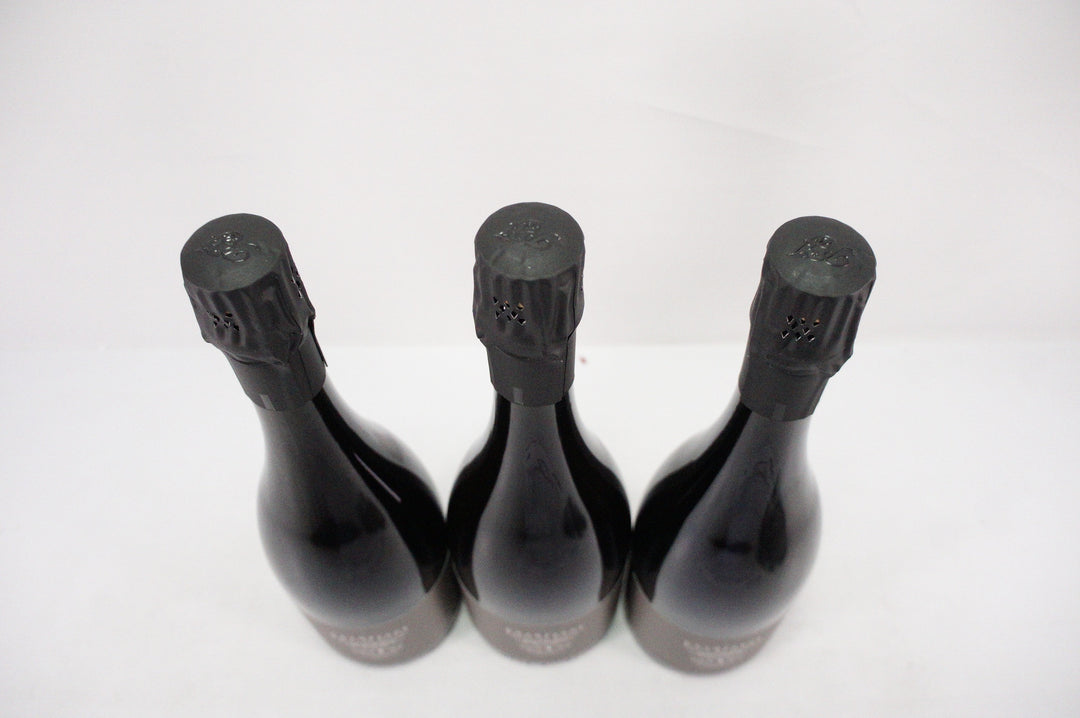 Cedric Bouchard Roses de Jeanne Les Ursules Blanc de Noirs 2018