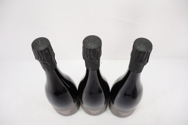 Cedric Bouchard Roses de Jeanne Les Ursules Blanc de Noirs 2018