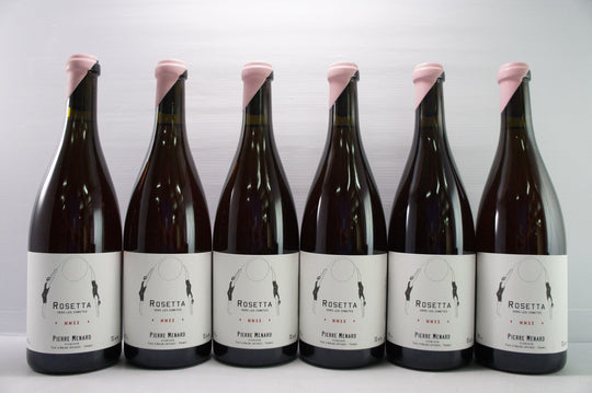 Pierre Menard Rose de Loire Rosetta 2020