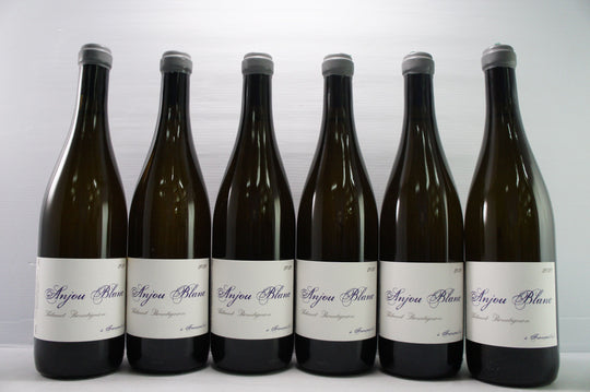 Thibaud Boudignon Anjou Blanc A Francoise 2020