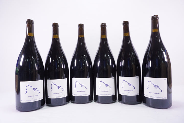 Pedres Blanques Magnum 2020