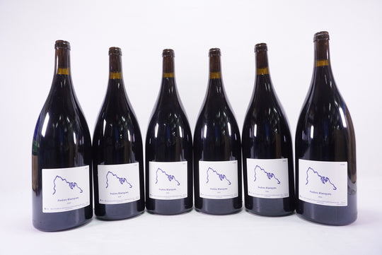 Pedres Blanques Magnum 2020