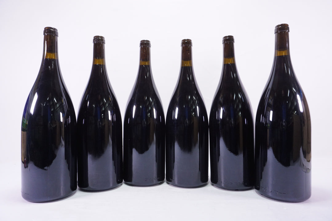 Pedres Blanques Magnum 2020