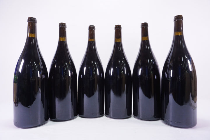 Pedres Blanques Magnum 2020