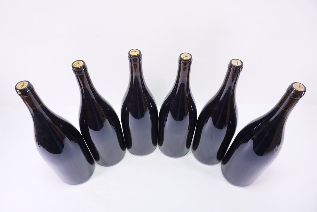 Pedres Blanques Magnum 2020